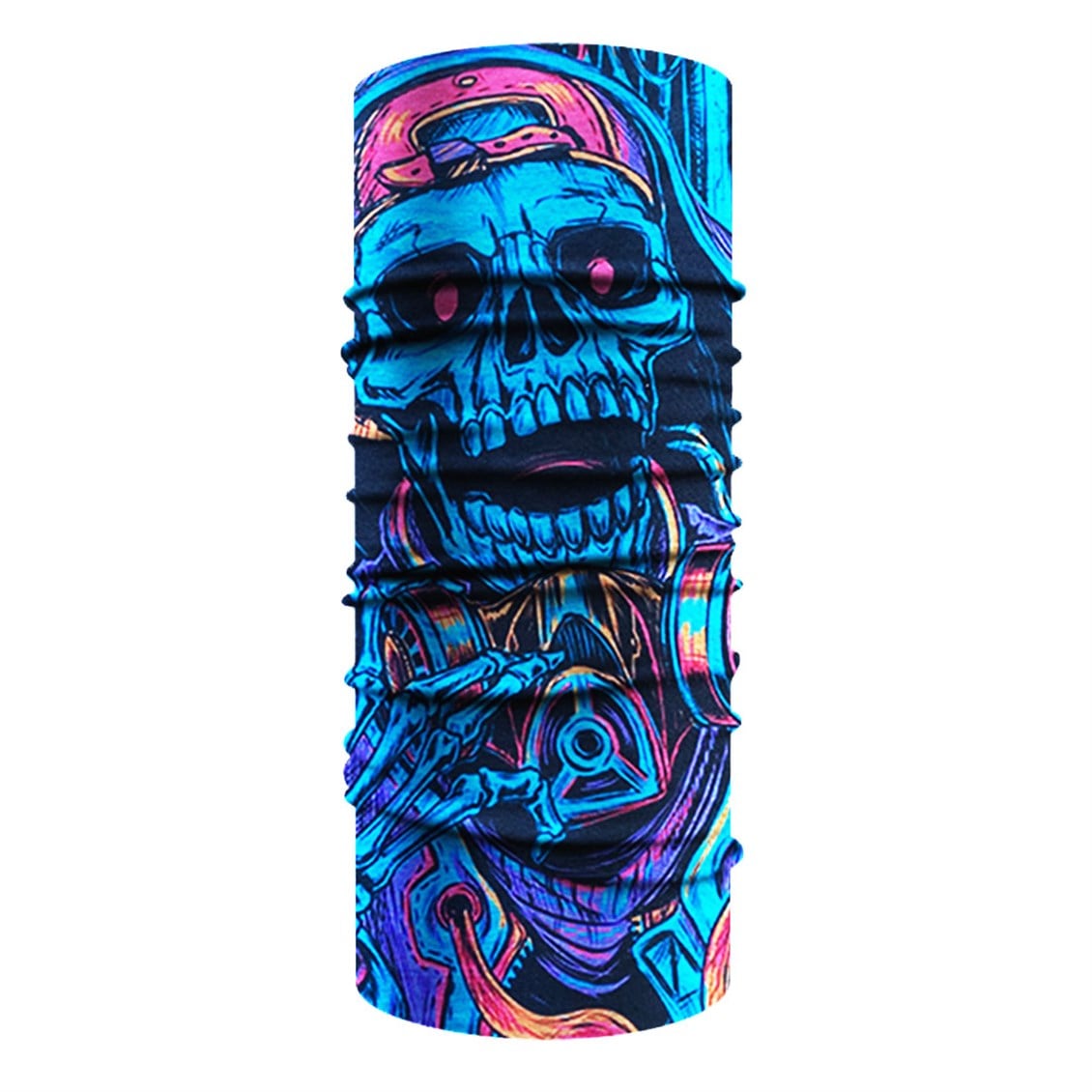 {Bandana}