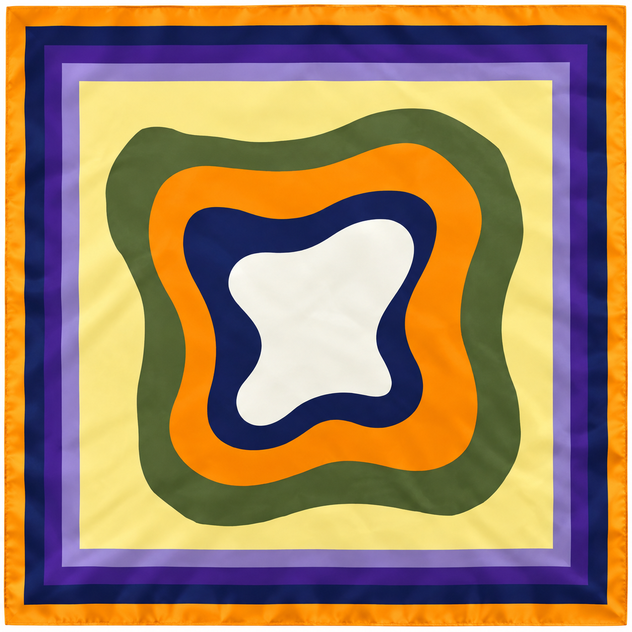 {Bandana}