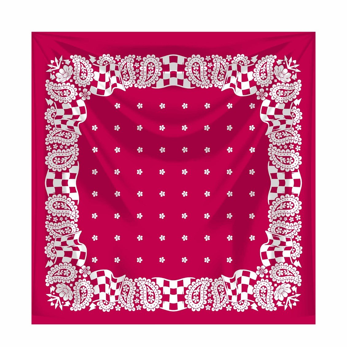{Bandana}