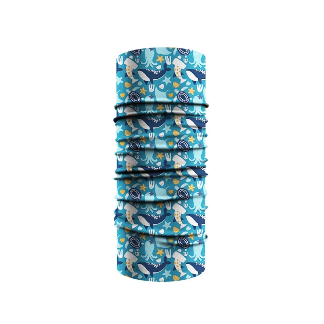 {Bandana}