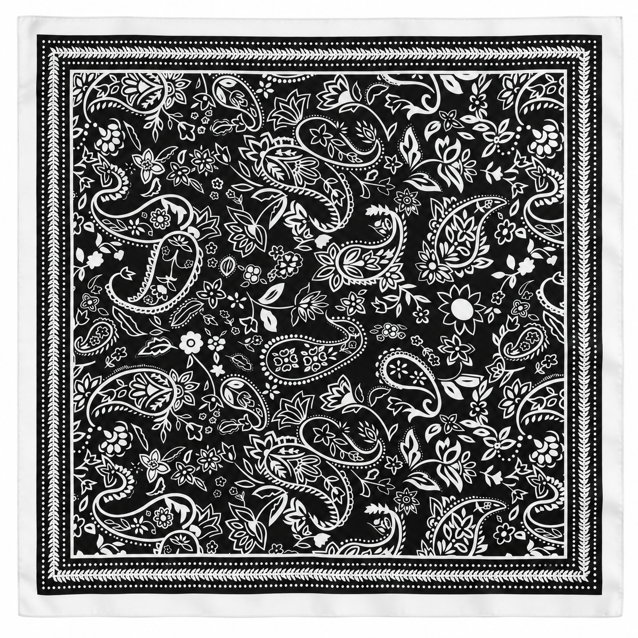 {Bandana}