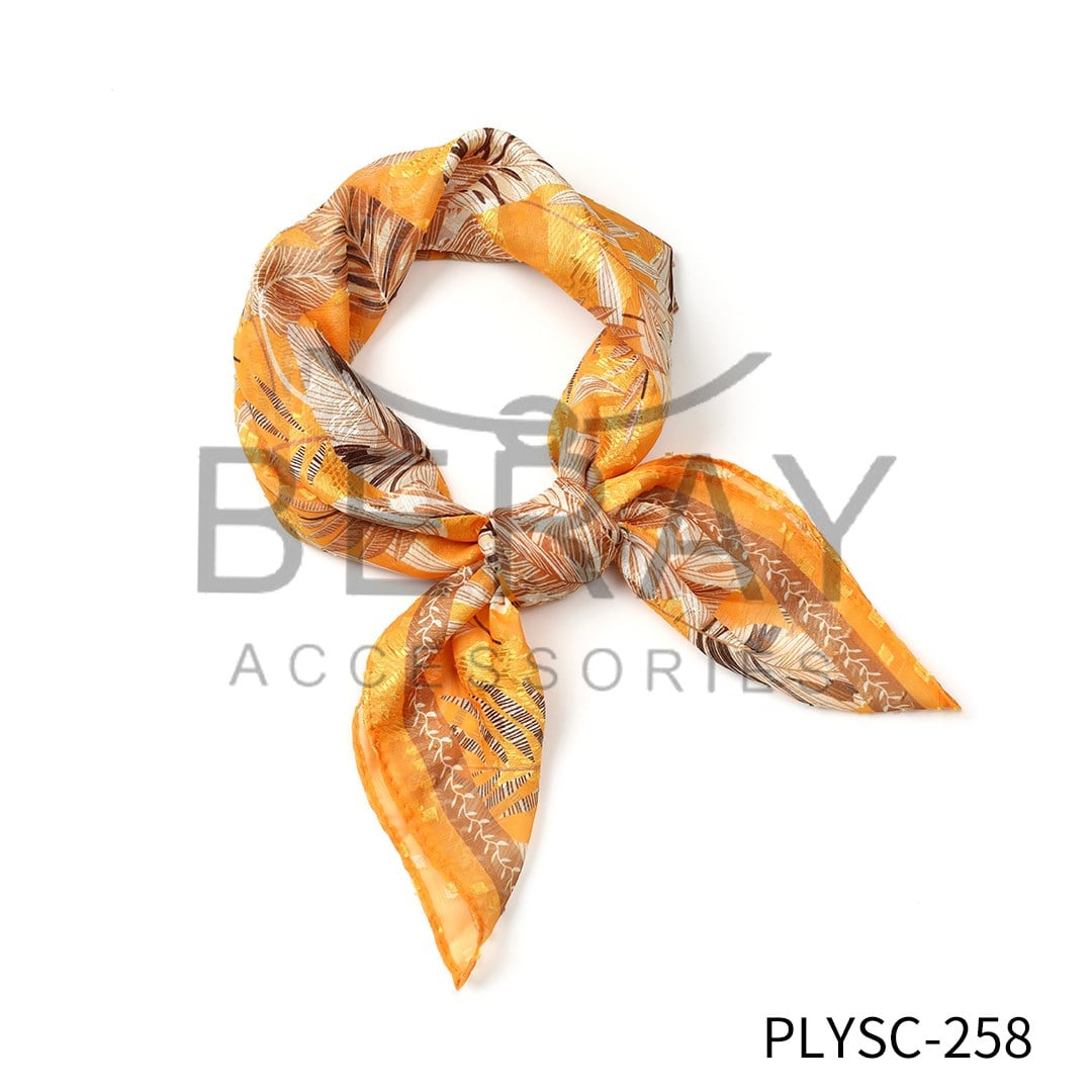 {Bandana}
