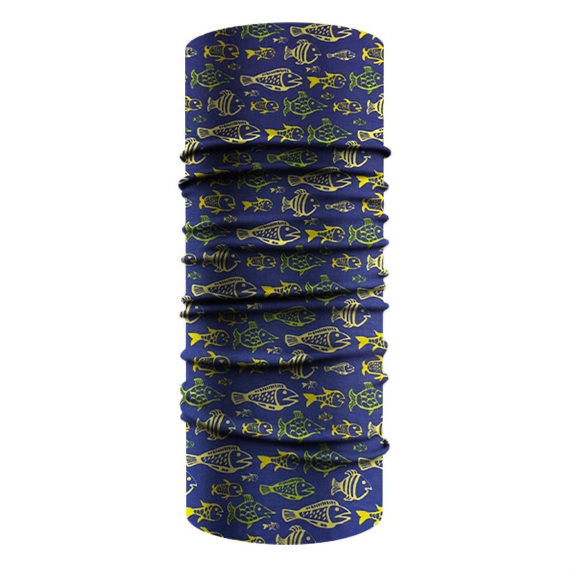 {Bandana}