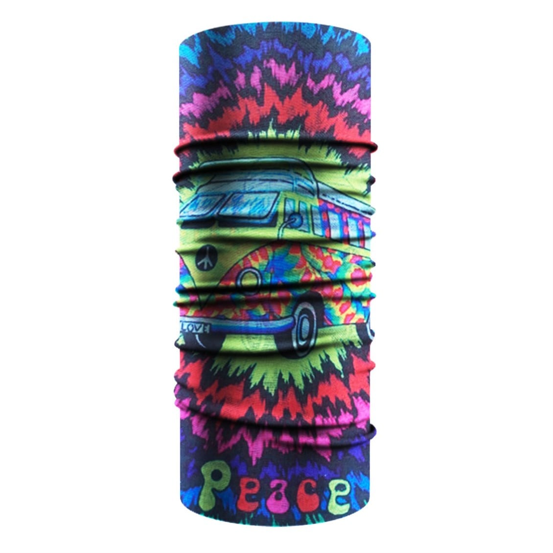 {Bandana}