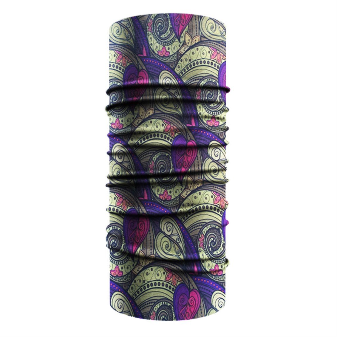 {Bandana}