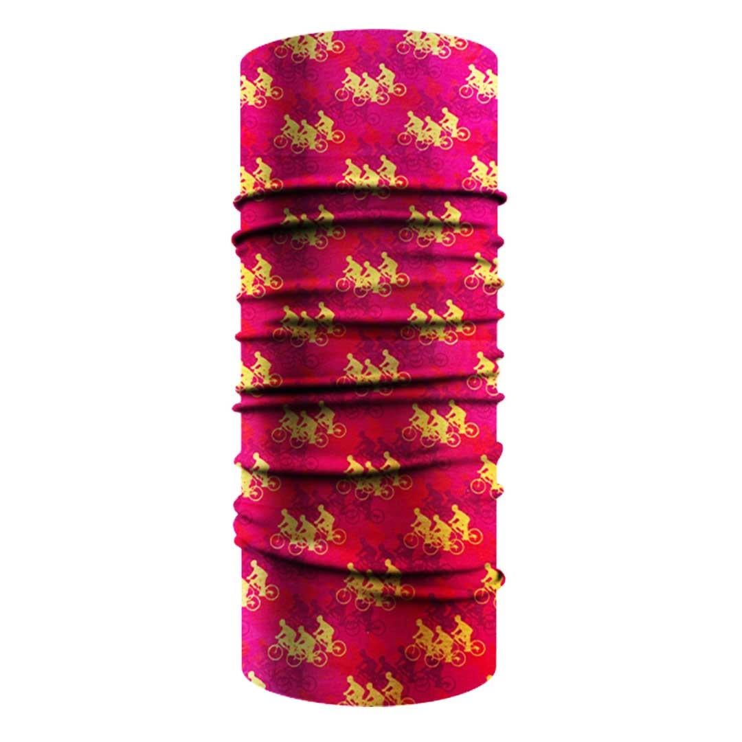 {Bandana}