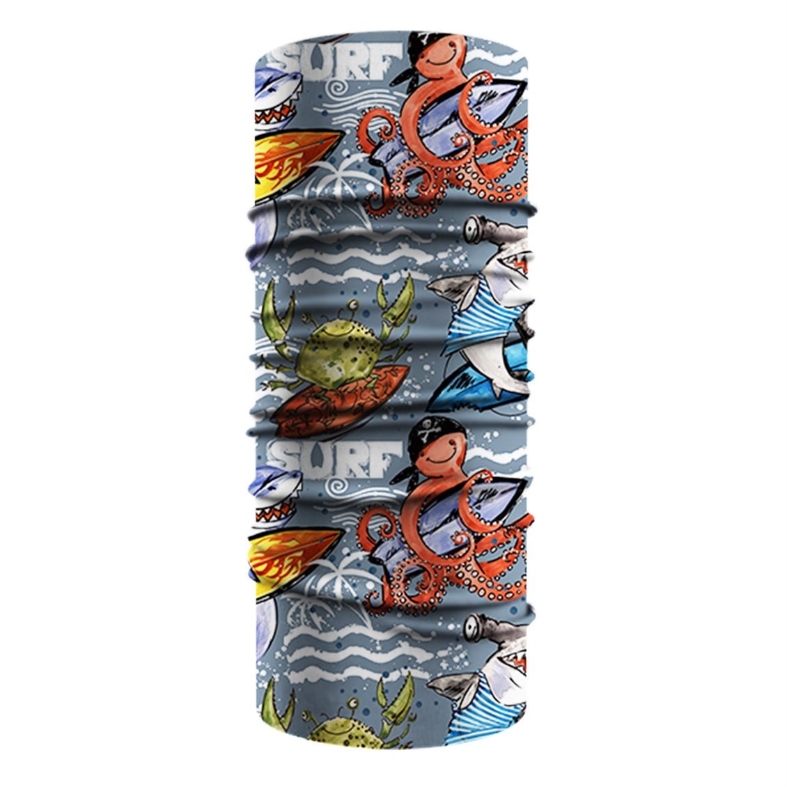 {Bandana}
