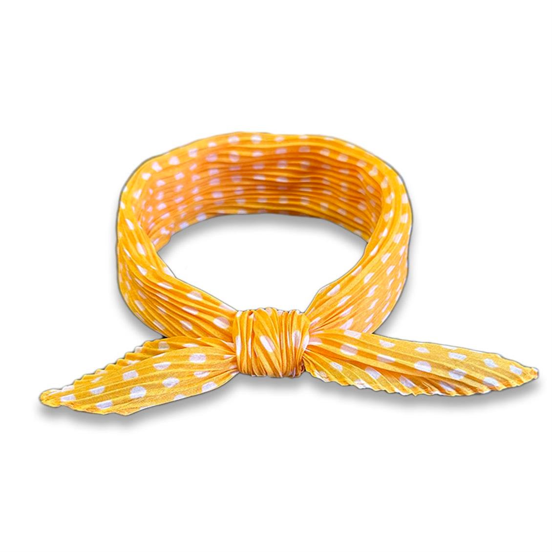 {Bandana}