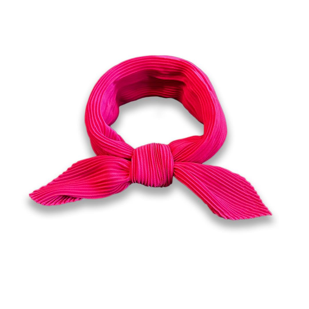 {Bandana}