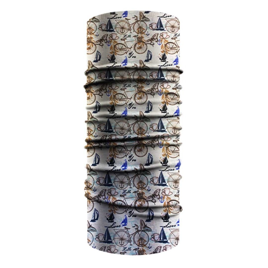 {Bandana}