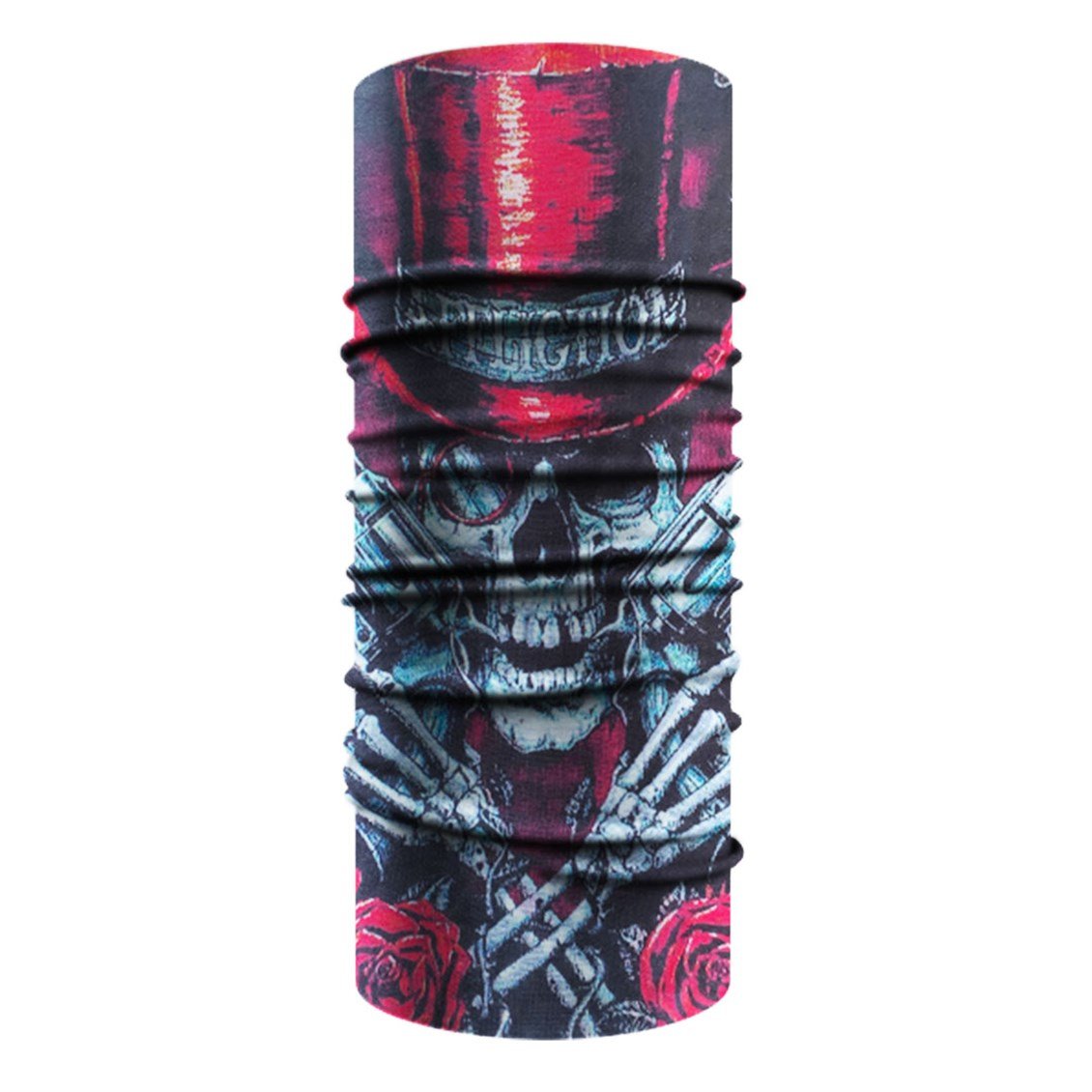 {Bandana}