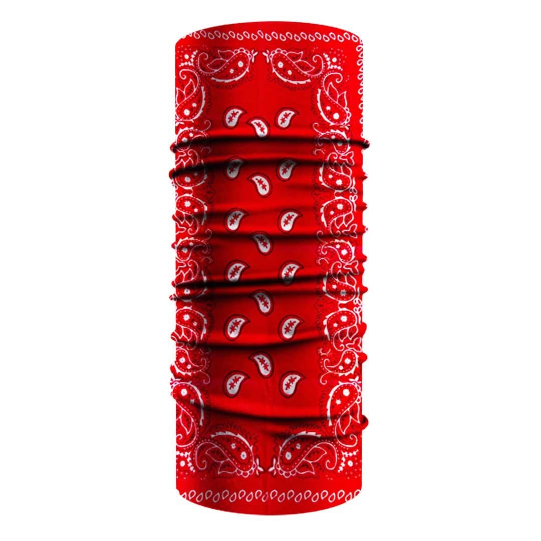 {Bandana}