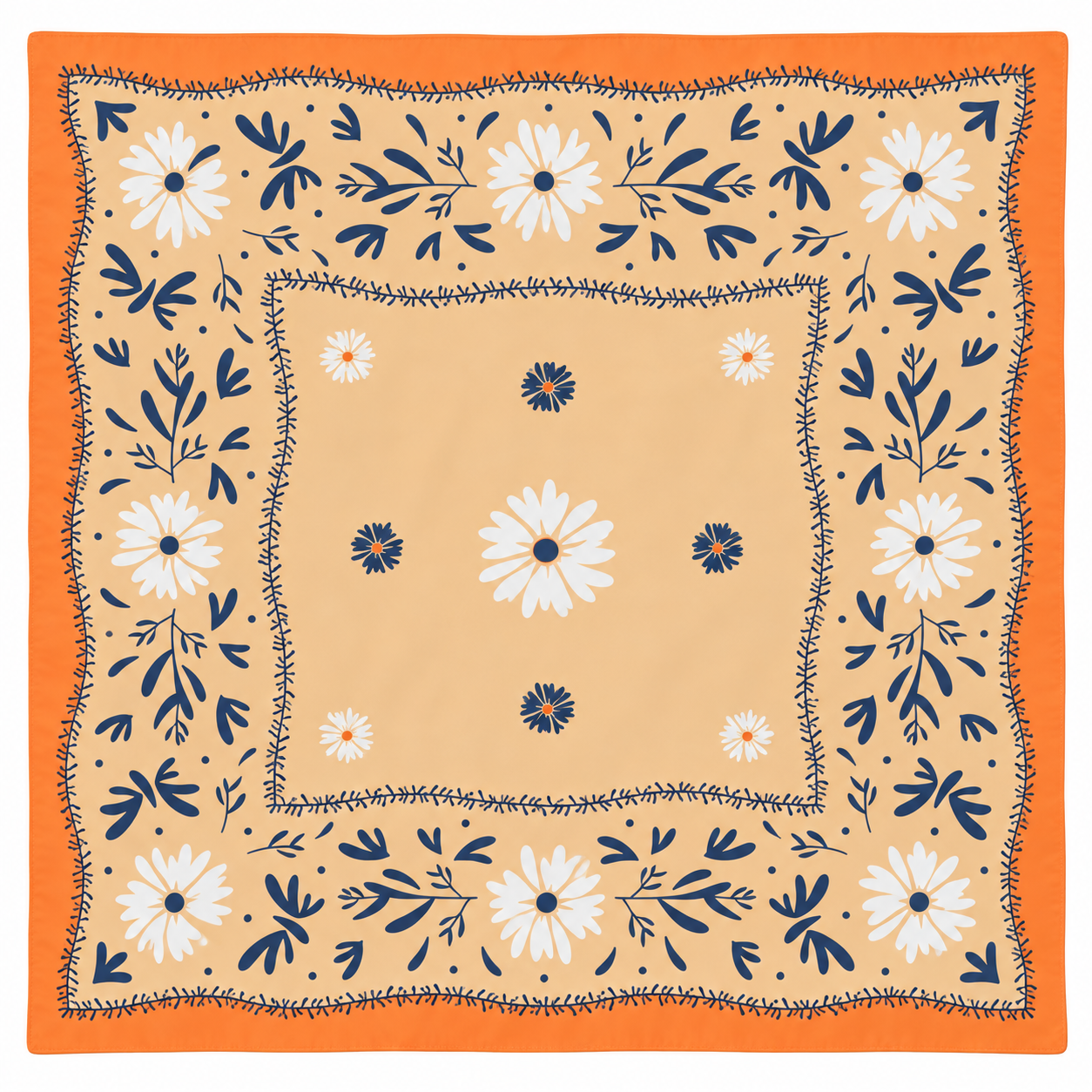 {Bandana}