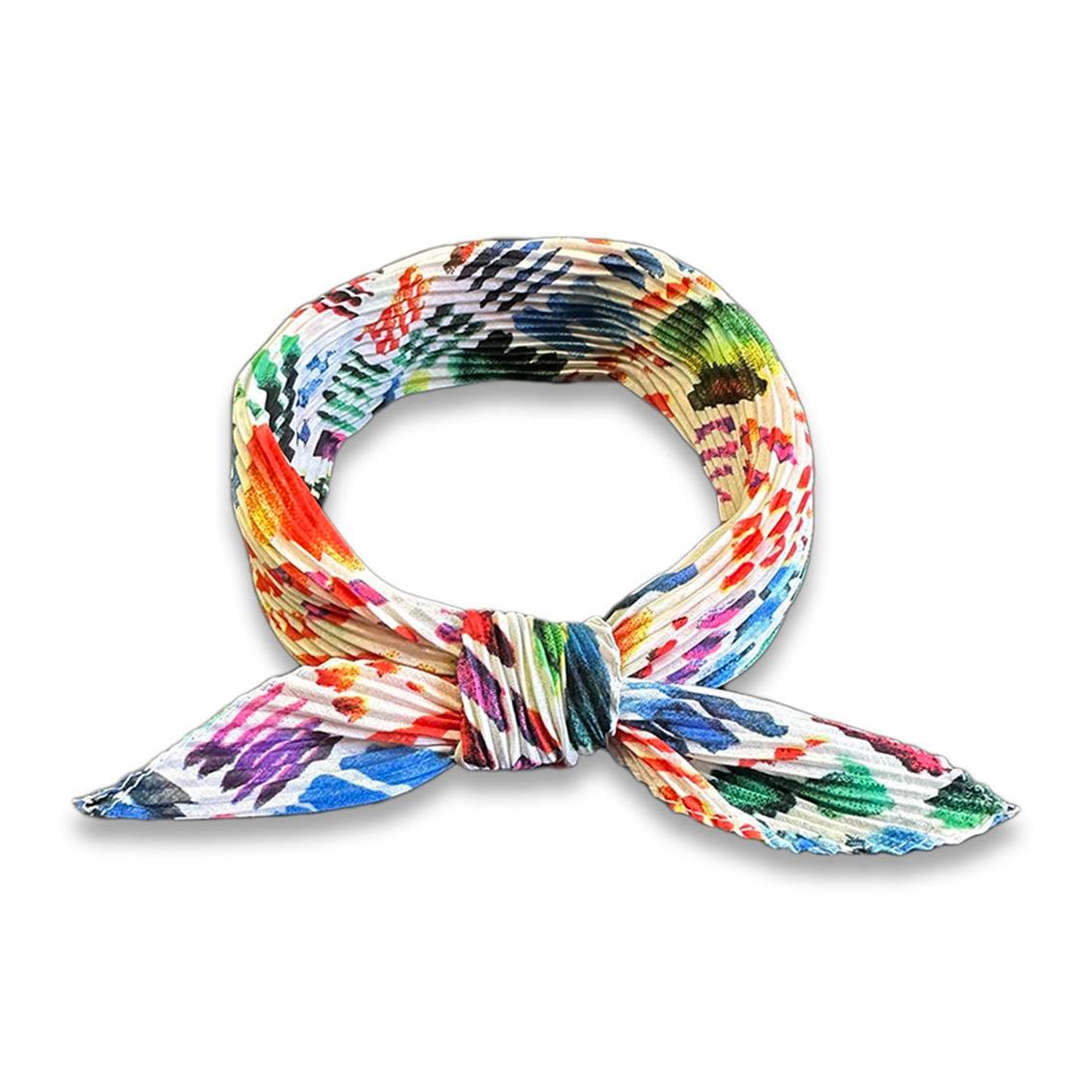 {Bandana}