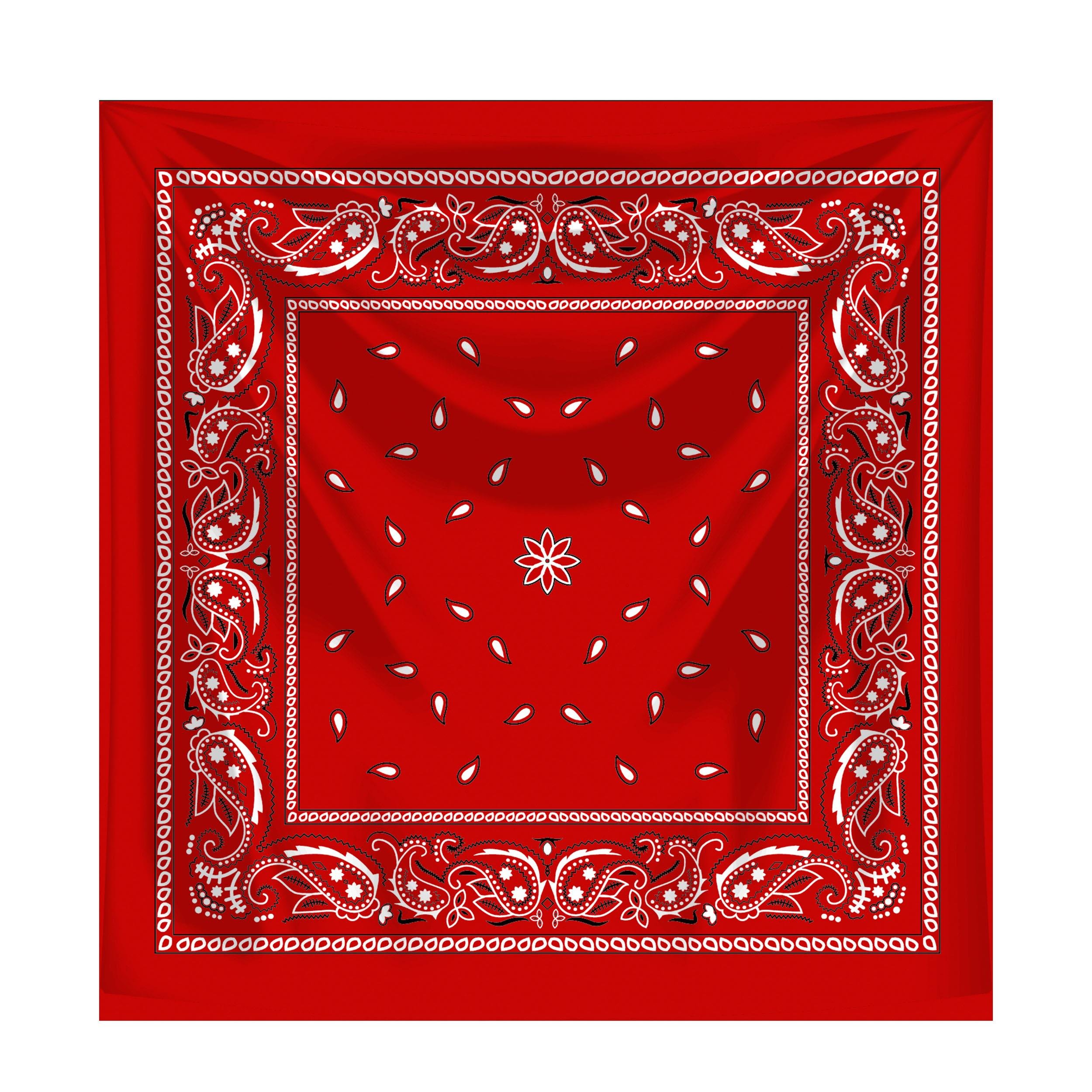 {Bandana}
