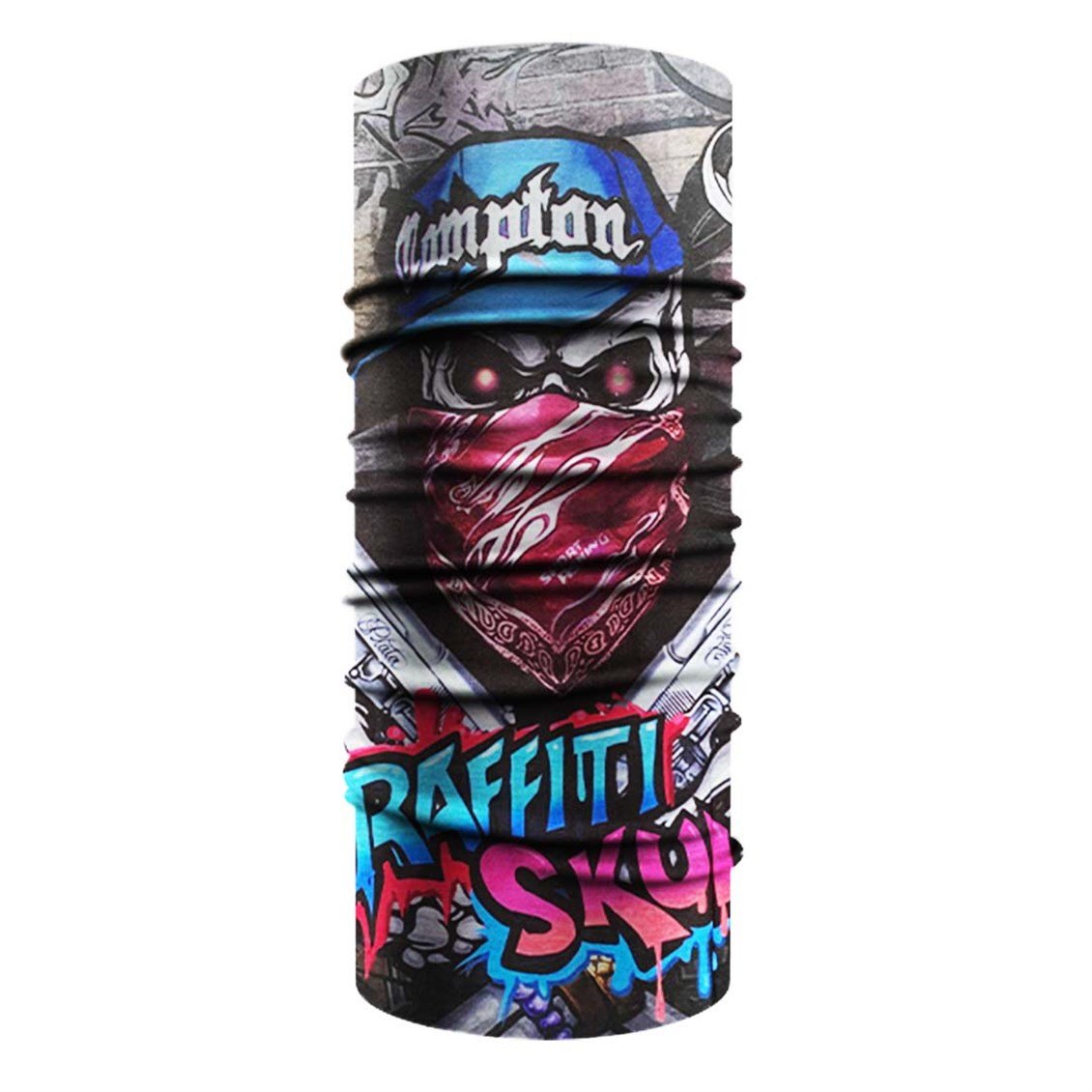 {Bandana}