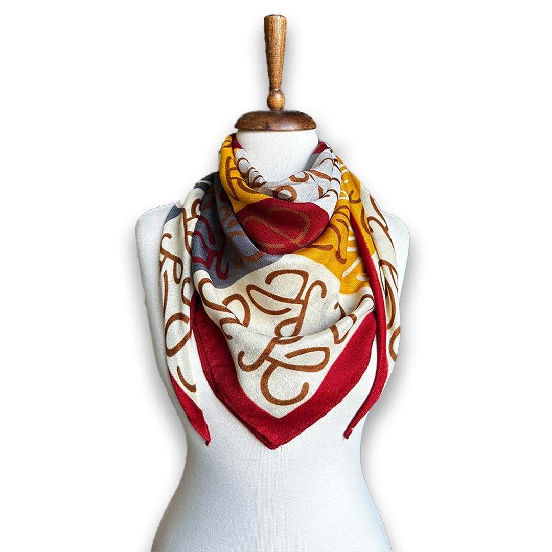 {Bandana}