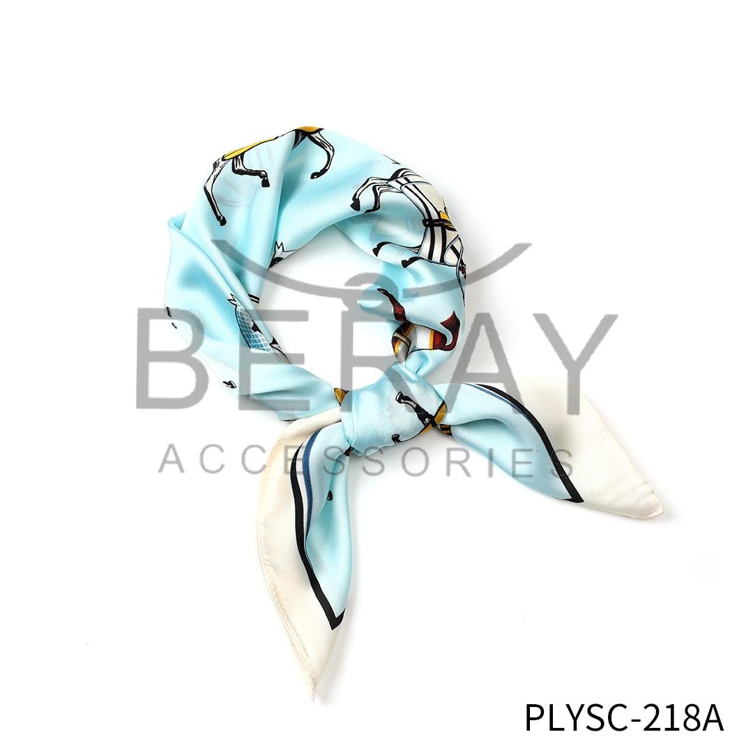 {Bandana}
