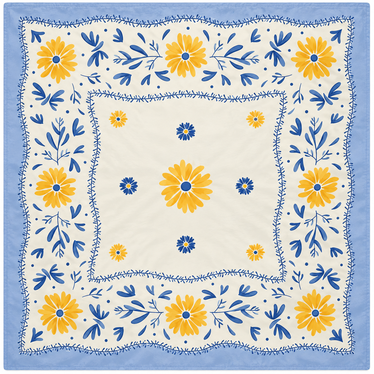 {Bandana}