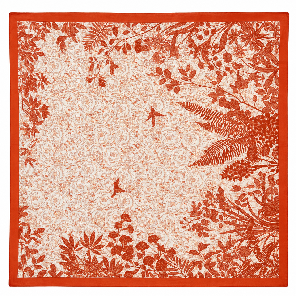 {Bandana}