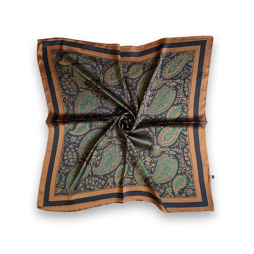{Bandana}