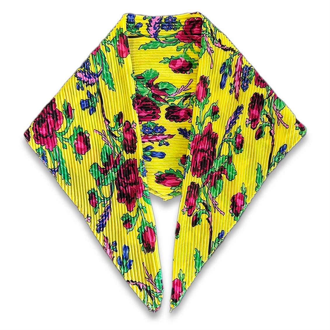 {Bandana}