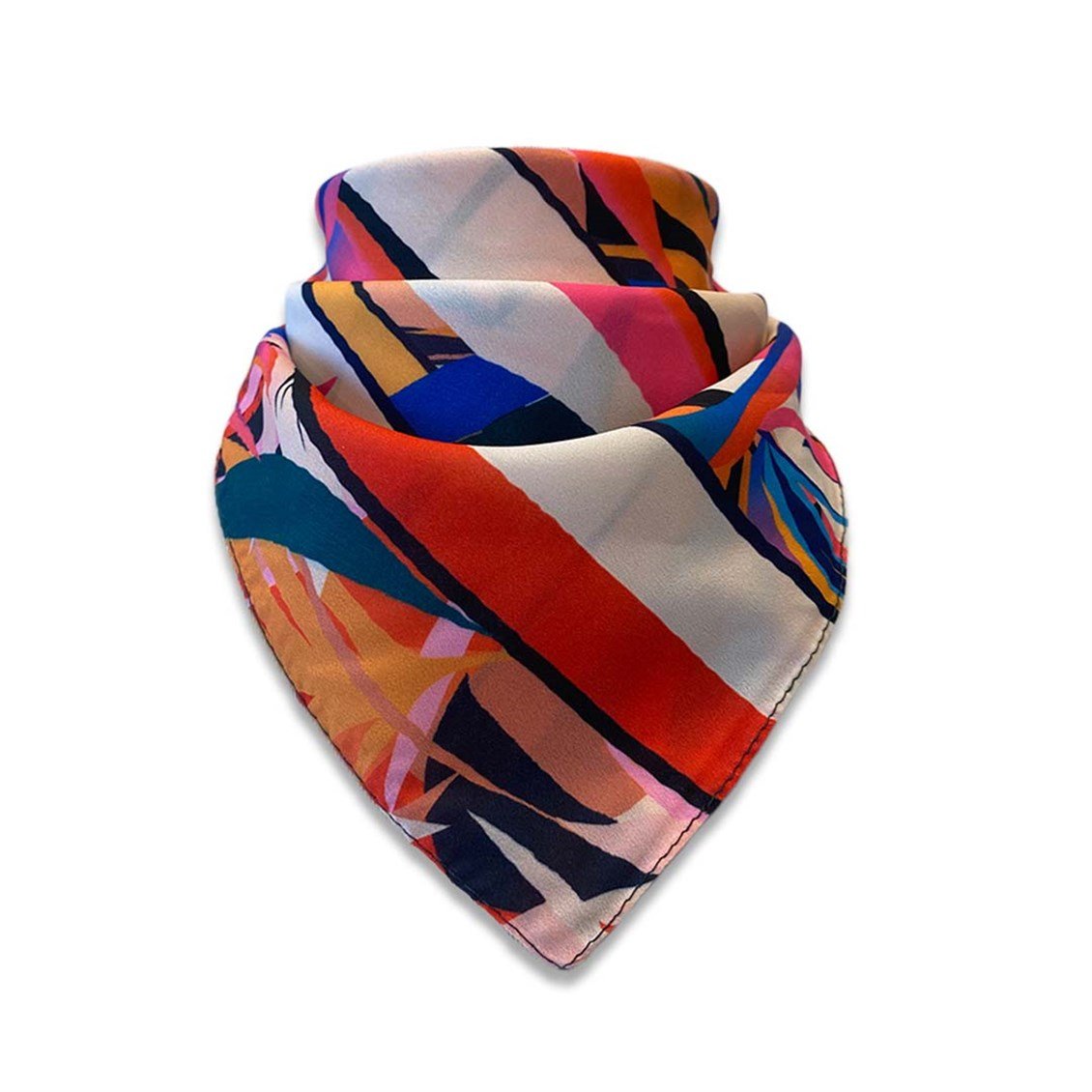 {Bandana}