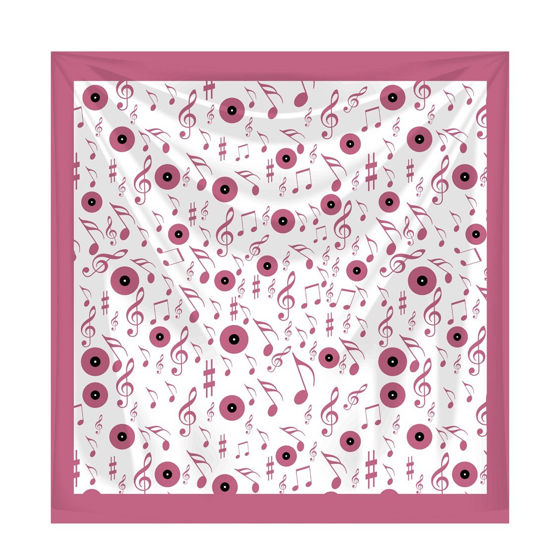 {Bandana}