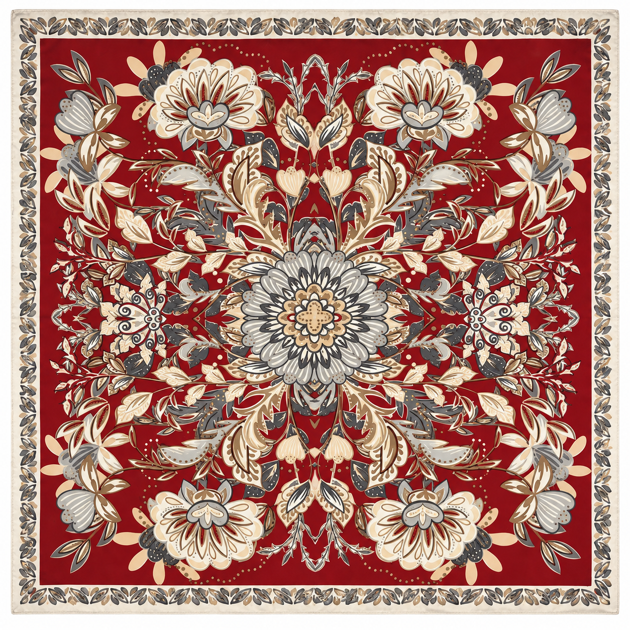{Bandana}