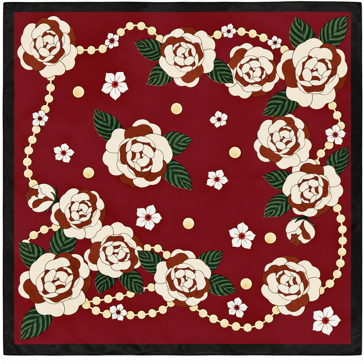 {Bandana}