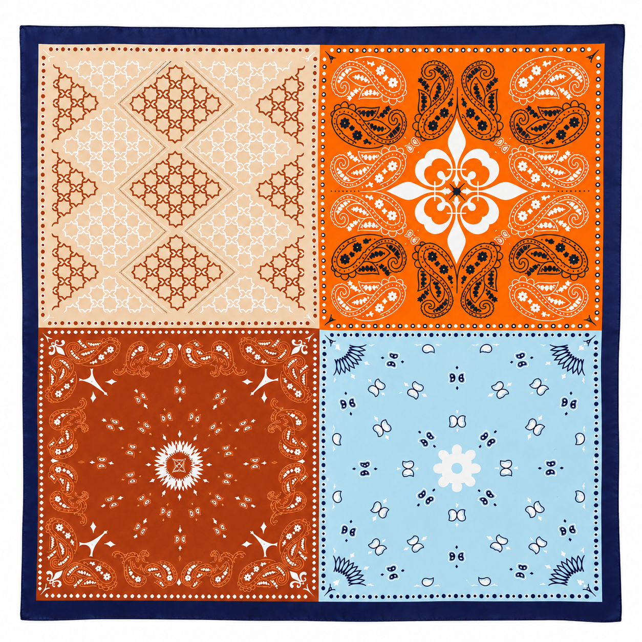 {Bandana}