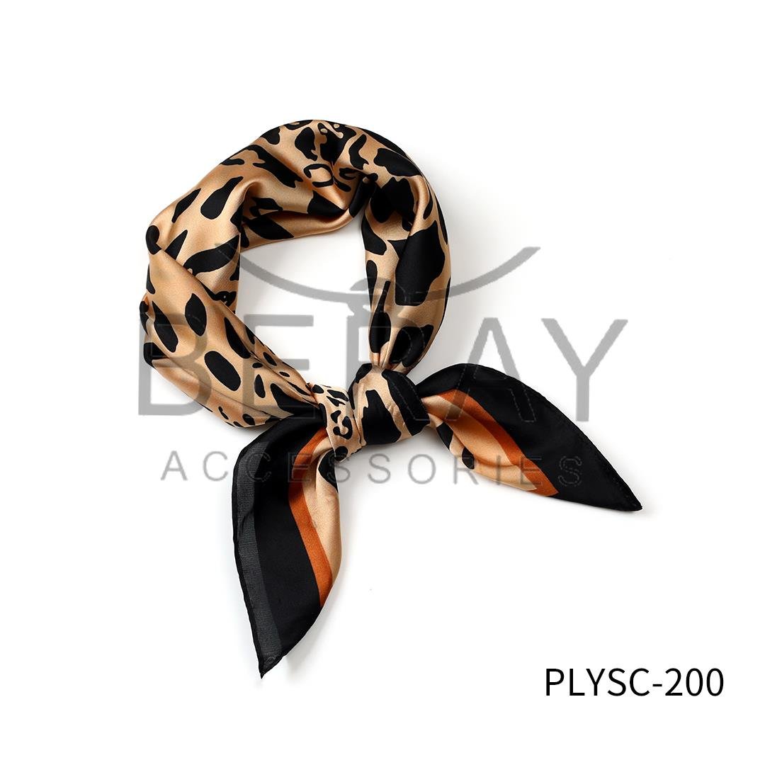 {Bandana}