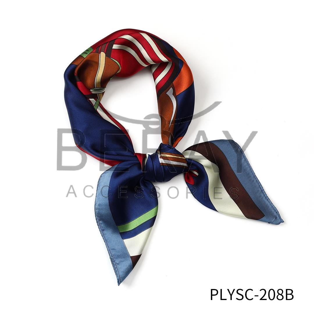 {Bandana}