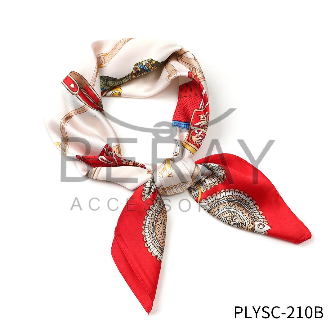 {Bandana}