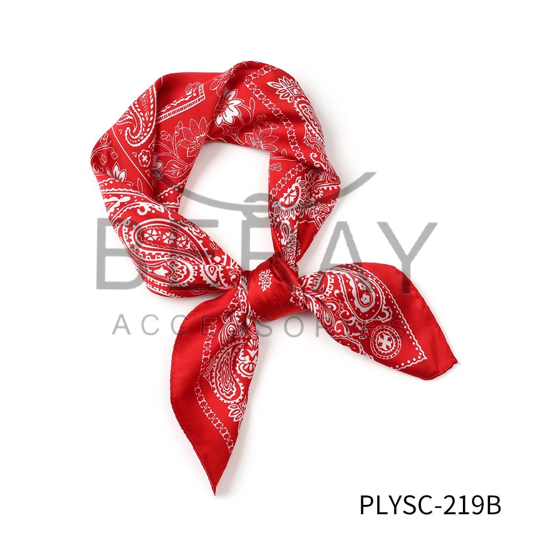 {Bandana}