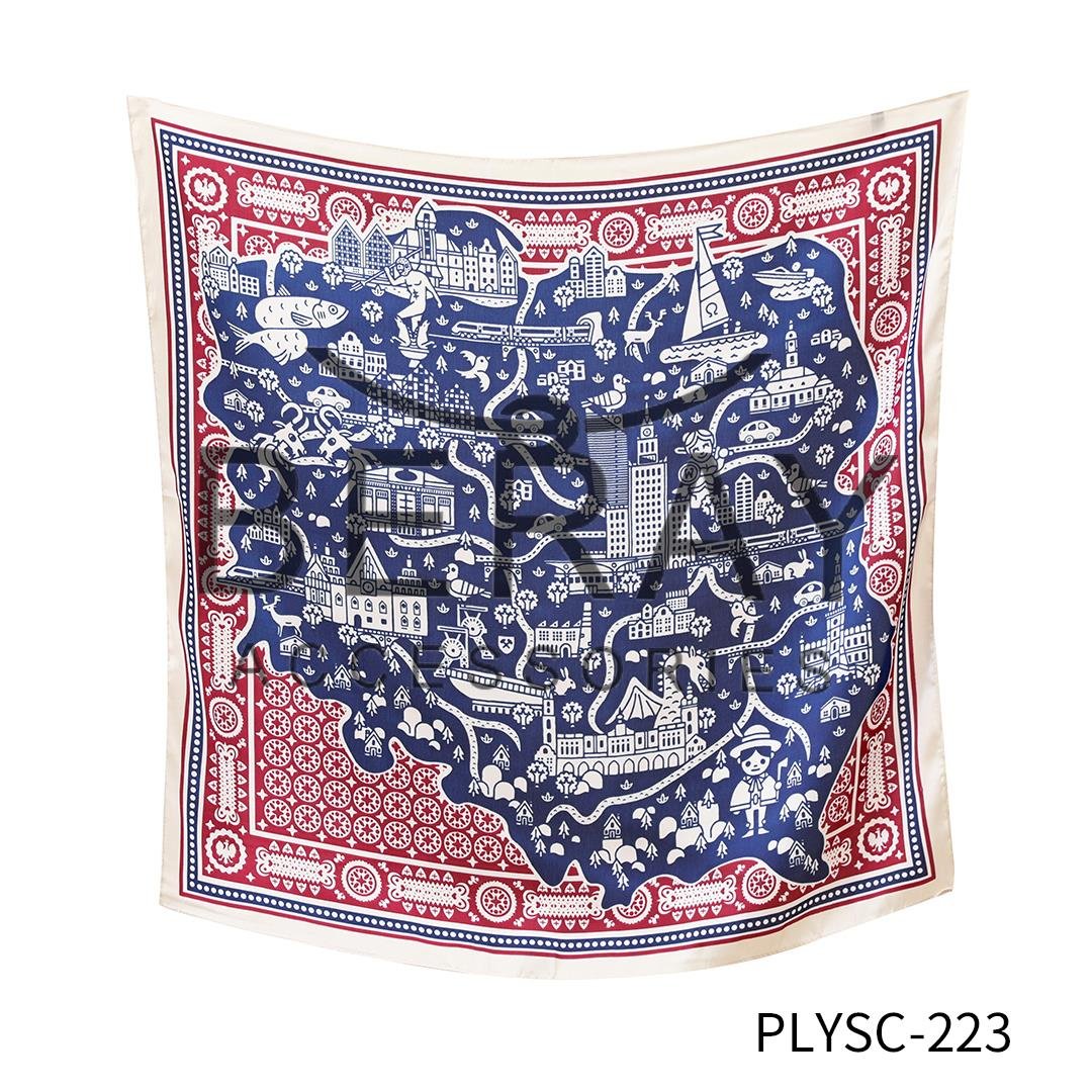 {Bandana}