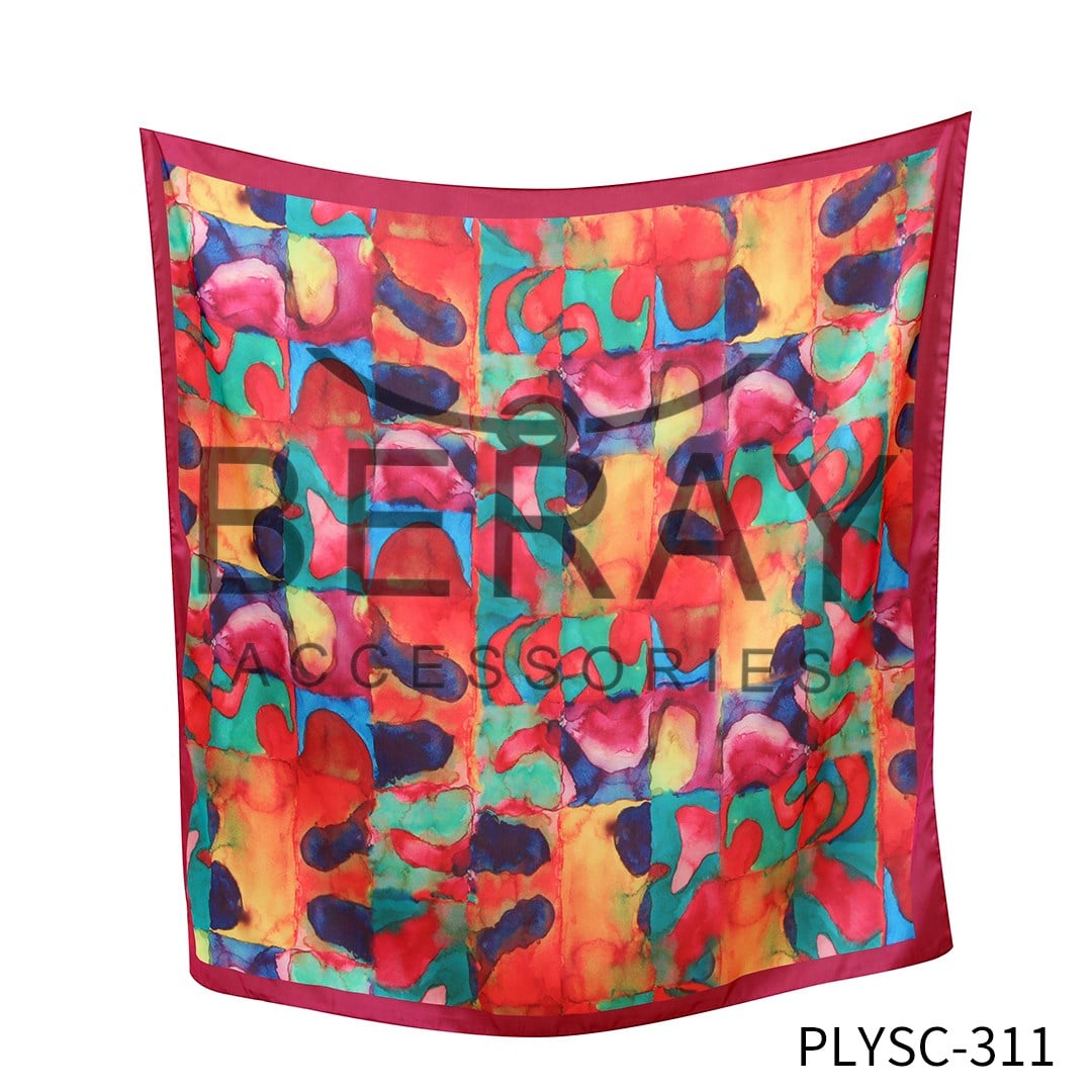 {Bandana}