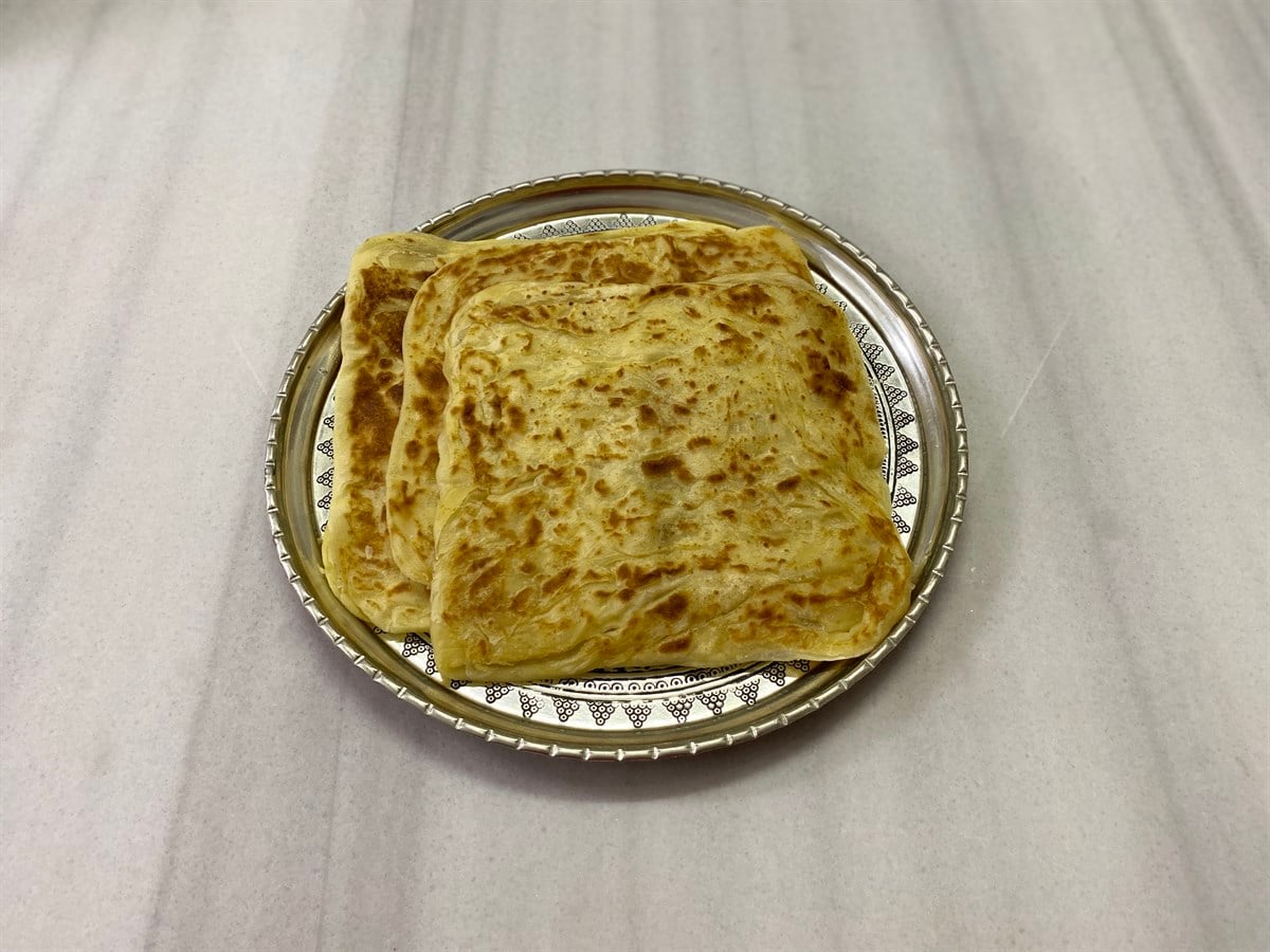 Kayseri Katmeri 3'lü