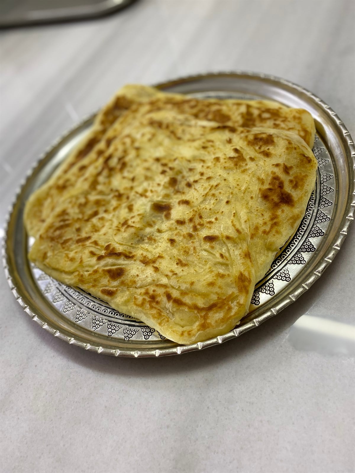 Kayseri Katmeri 3'lü