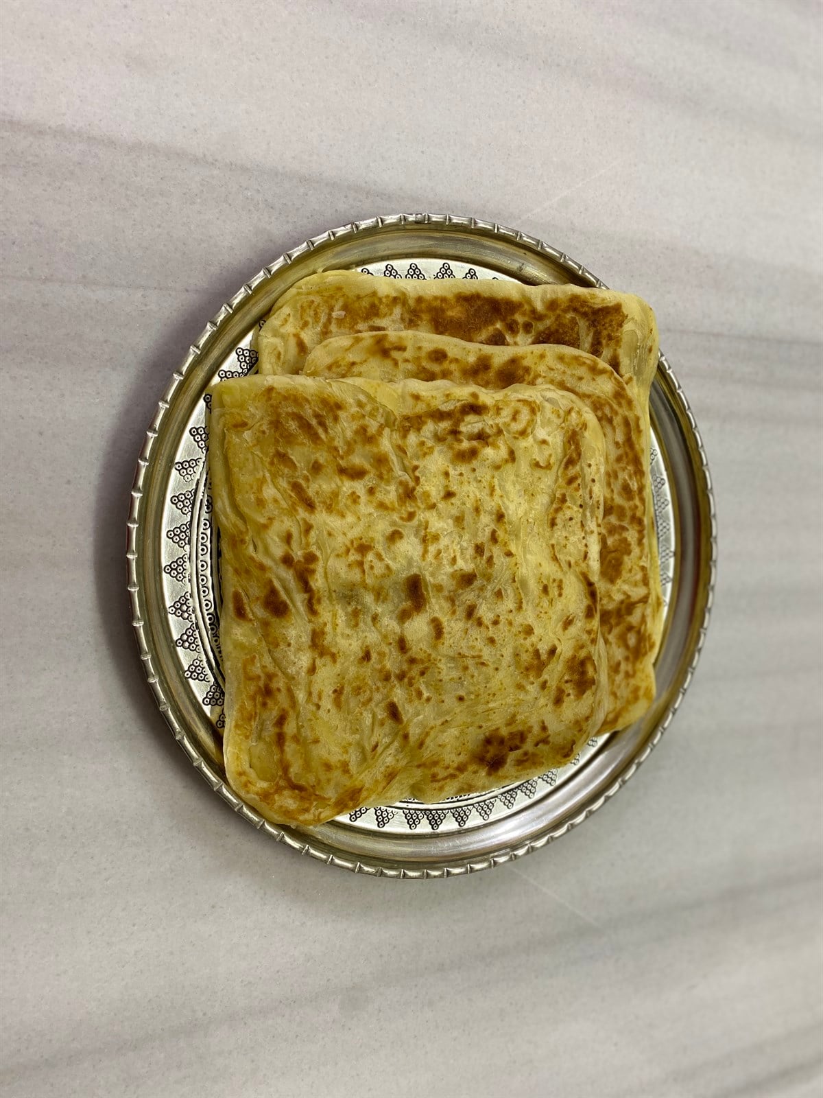 Kayseri Katmeri 3'lü