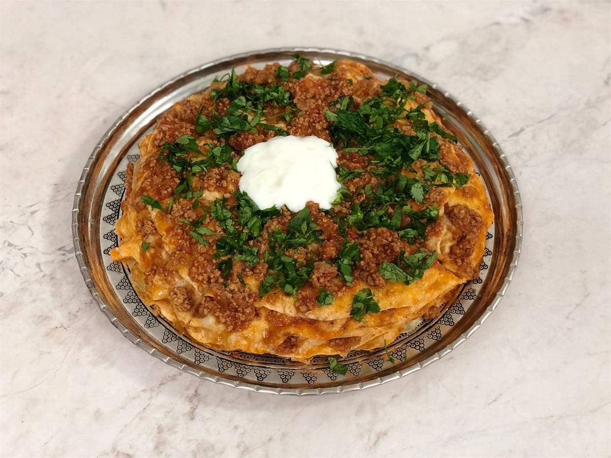 Kayseri Yaglama 500 gr