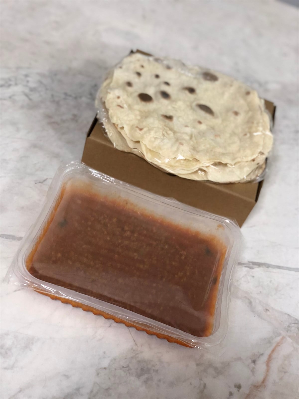 Kayseri Yaglama 500 gr
