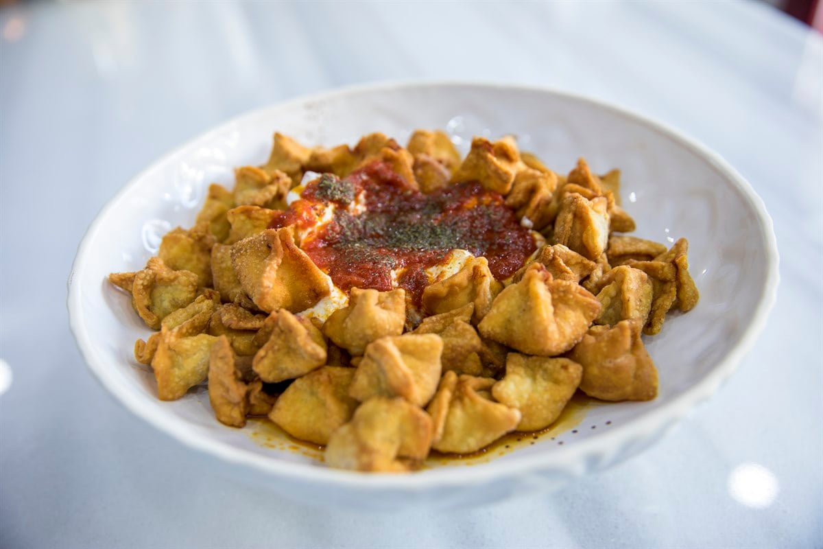 Yağmantısı