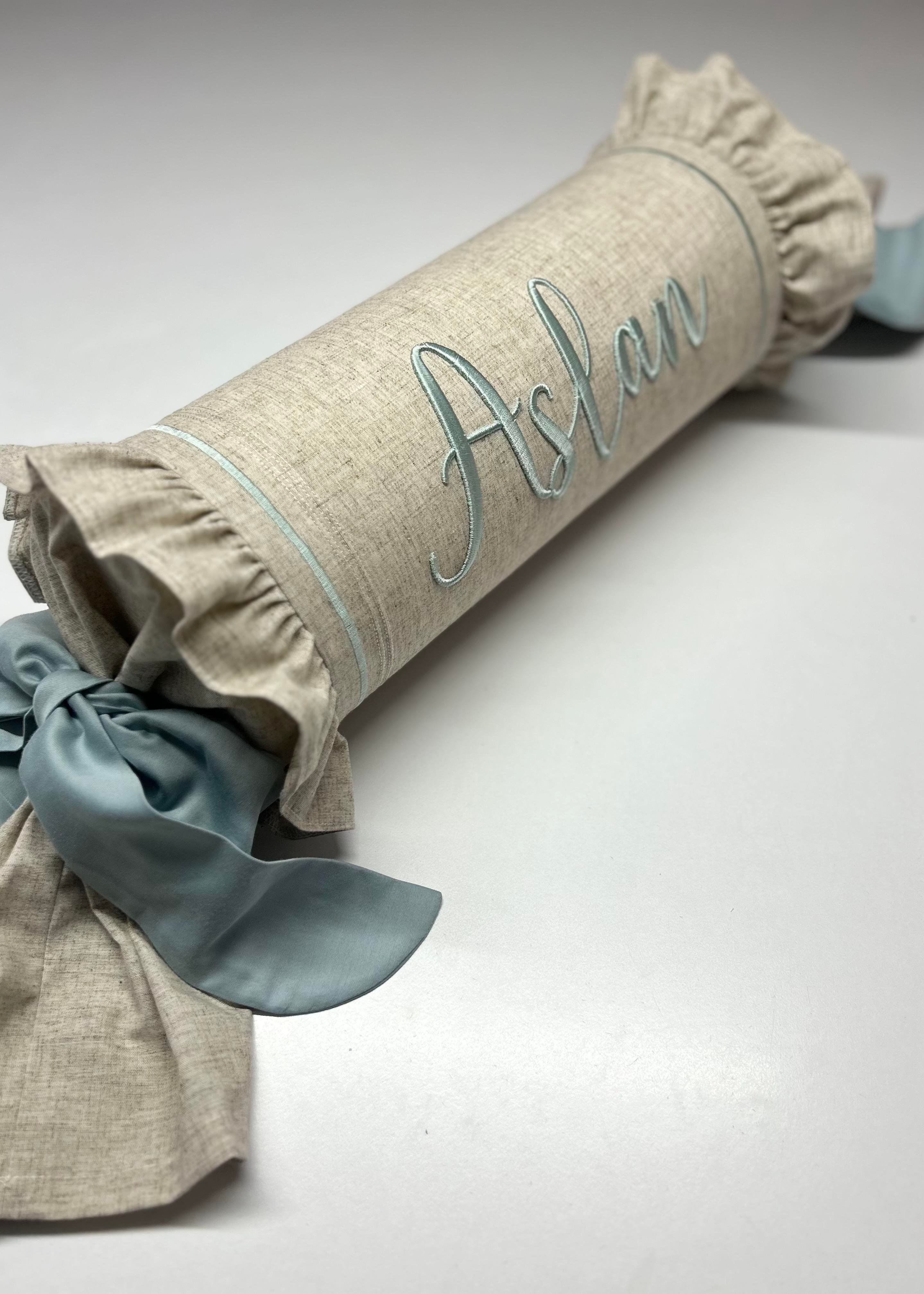 Aslan Model 6 Parça Pike Takımı