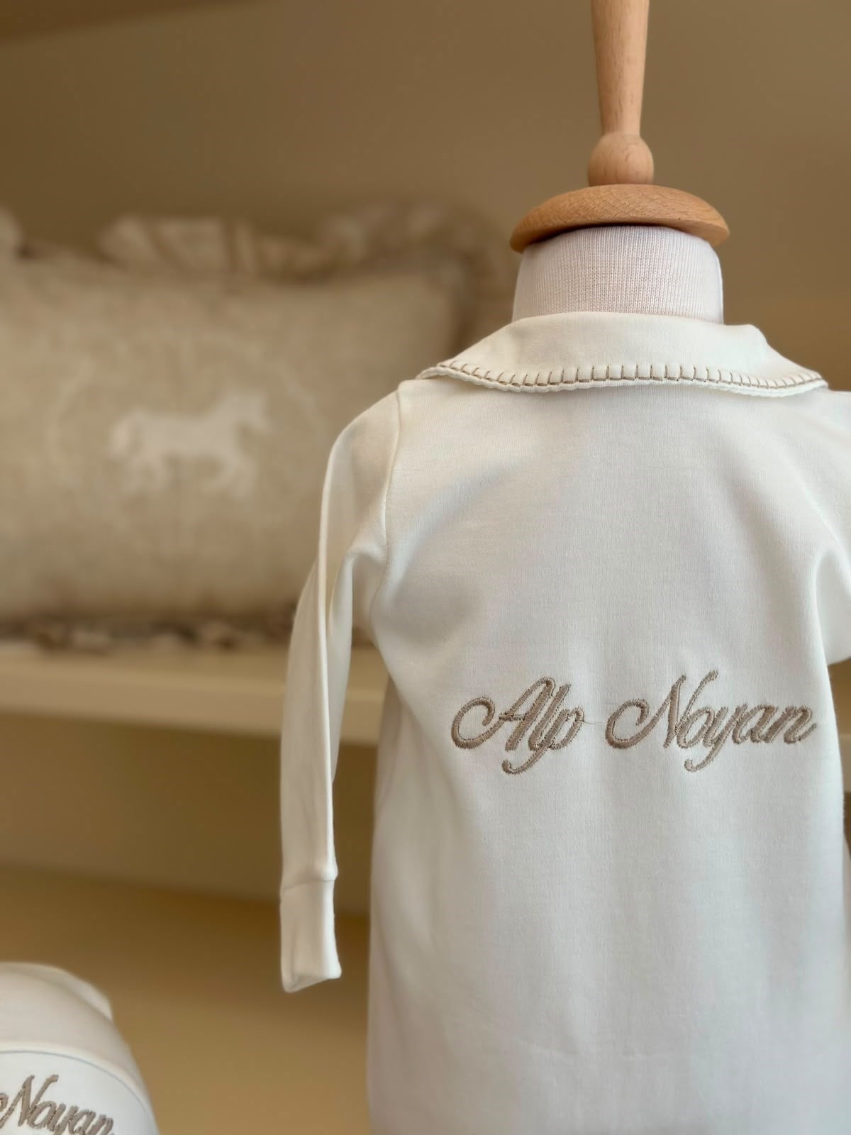 Atlı Karınca 5'li Set