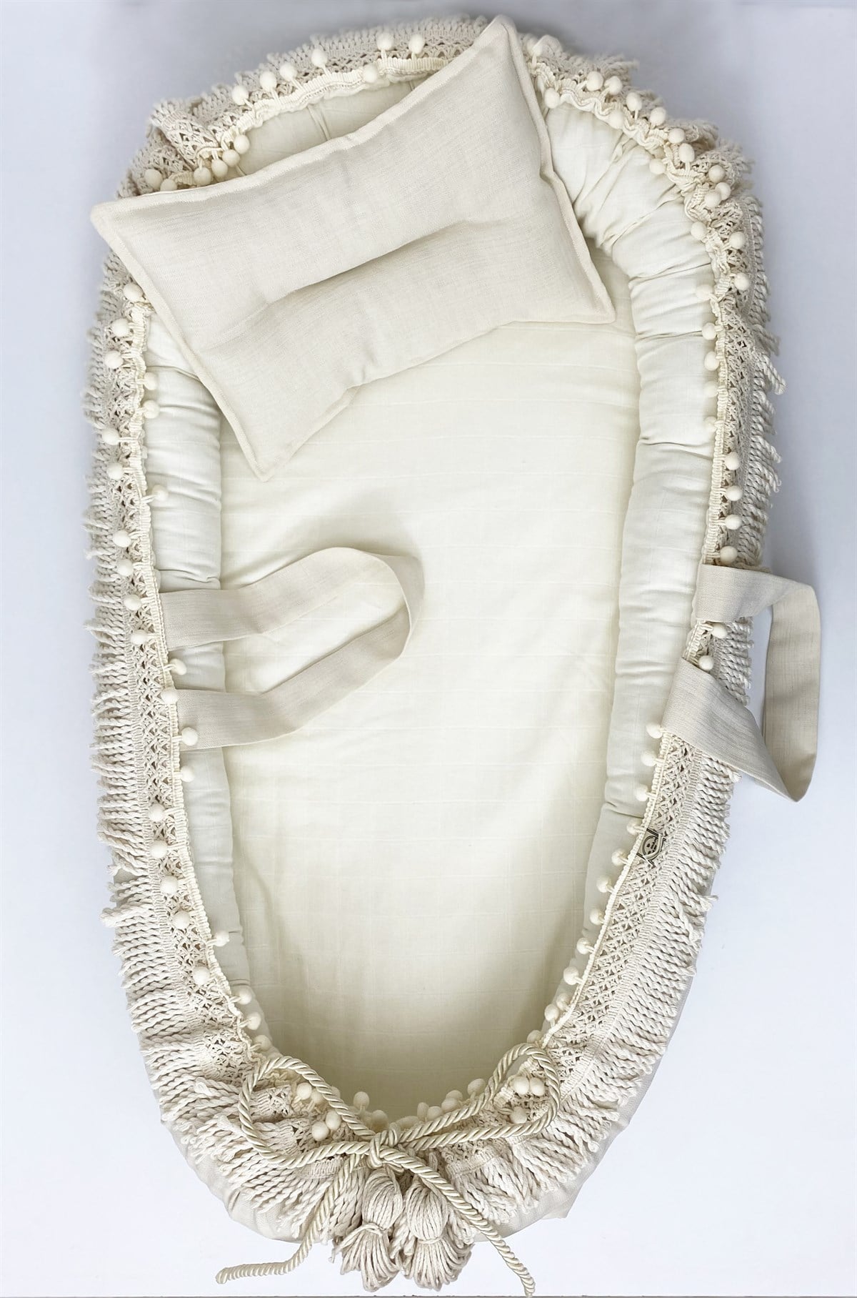 Özel Tasarım Babynest