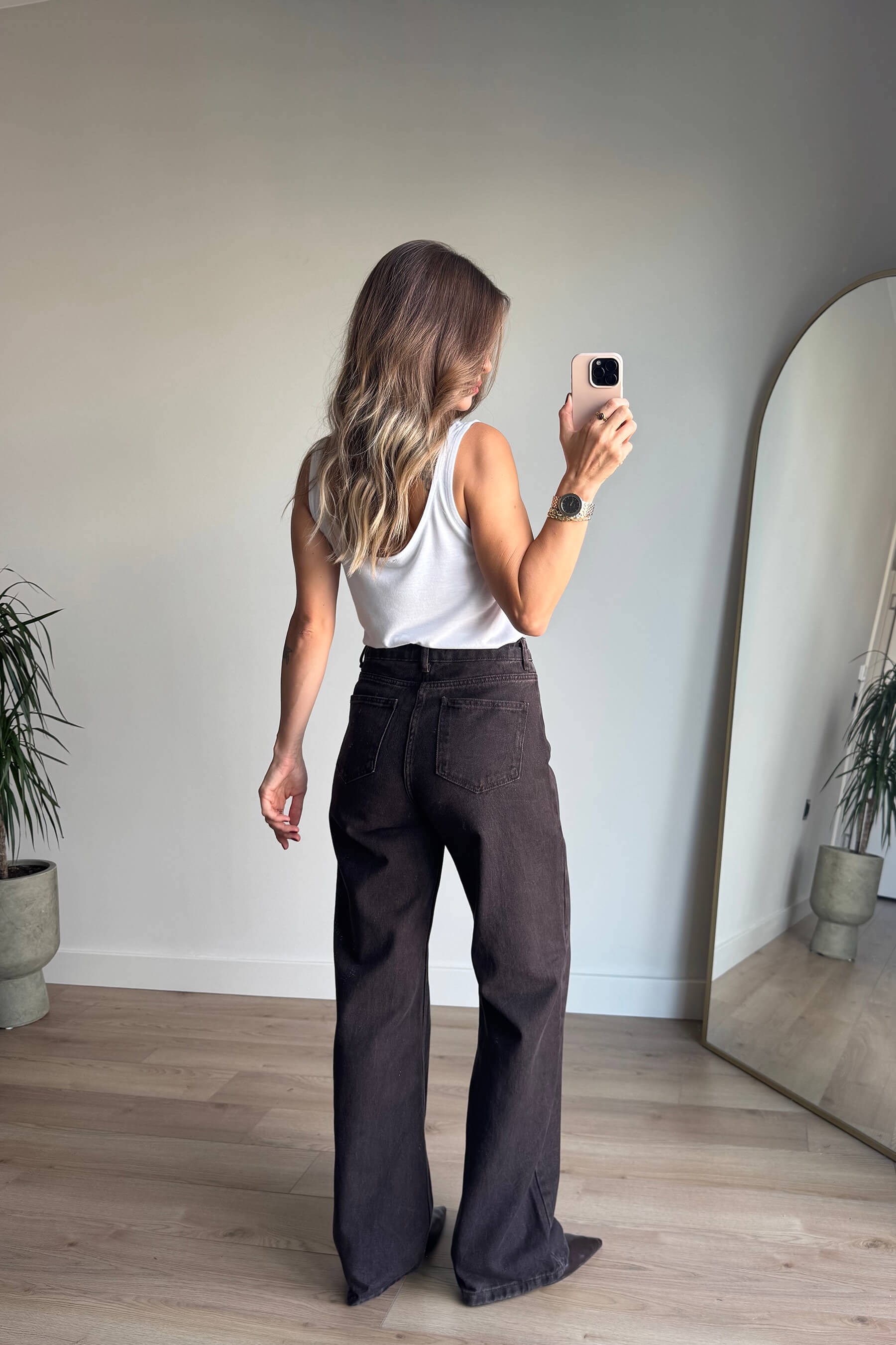 Acı Kahve Yıkama Ceket Pantolon Denim Takım