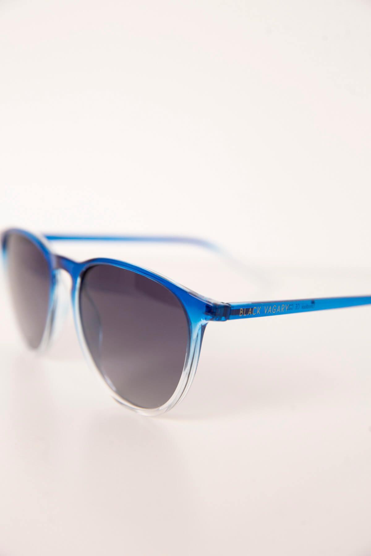 Grace Blue White Güneş Gözlüğü