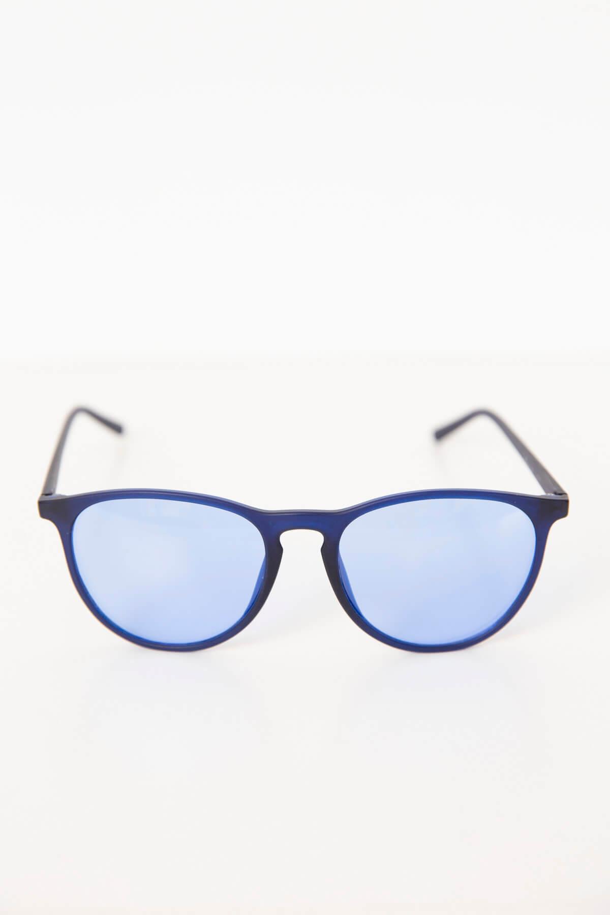 Grace Navy Blue Güneş Gözlüğü