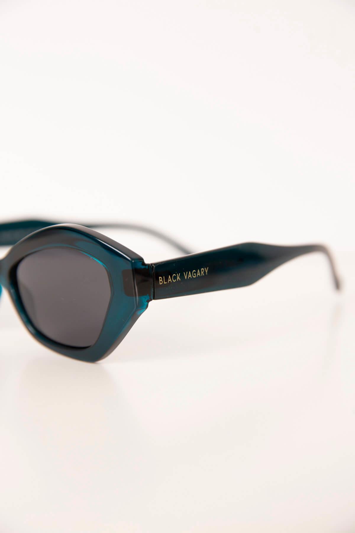 Jesse Black Güneş Gözlüğü